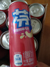 可口可樂 芬達(dá)汽水 330mL*12罐 多種水果味飲料蘋果西瓜水蜜桃葡萄橙 指定口味請留言【12罐】 曬單實(shí)拍圖