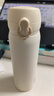 希樂（cille）保溫杯316不銹鋼彈跳蓋杯子保冷男女士車載辦公兒童學(xué)生上學(xué)水杯 曬單實拍圖