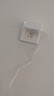 畢亞茲 小度充電器在家音響充電線1s/1c/X8/nv50014G智能音箱電源線數(shù)據(jù)線適配器彎頭底座大金剛 曬單實拍圖