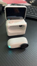 影石（Insta360）GO 3S 4K 拇指相機(jī) instax360go3s Vlog騎行親子寵物運(yùn)動相機(jī)防水防抖攝影攝像機(jī)口袋相機(jī)運(yùn)動相機(jī) 標(biāo)準(zhǔn)套裝 靈動白64G 官方標(biāo)配 曬單實(shí)拍圖