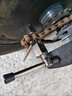 云珀便攜山地車(chē)通用維修工具截鏈器公路車(chē)拆鏈器接鏈條拆卸安裝工具 截鏈器【1個(gè)裝】 曬單實(shí)拍圖