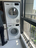 博世（BOSCH）【云朵白2.0主推】洗烘套裝10KG大容量洗衣機(jī)熱泵烘干機(jī)羊毛洗烘152000+254D00 家電國(guó)家補(bǔ)貼20% 曬單實(shí)拍圖