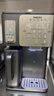 飛利浦（PHILIPS）冰沙冰塊加熱凈水器家用冰境i1pro 臺(tái)式免安裝凈飲機(jī) 冷熱一體即熱全自動(dòng)刨冰凈水機(jī)ADD8608 曬單實(shí)拍圖