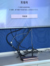 BOEGAM 寶疆Y100/Y200/Y400 商務(wù)無線投屏器手機平板電腦同屏器無線投影網(wǎng)關(guān)HDMI無線傳輸器會議系統(tǒng) Y100(單畫面版) 曬單實拍圖