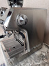 德龍 EC9555小型研磨一體家用辦公意式濃縮美式拉花拿鐵半自動(dòng)咖啡機 EC9555.M（全國聯(lián)保2+1） 曬單實(shí)拍圖