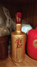西鳳酒 唯炫30年旗艦版 52度 1000ml 單瓶裝 鳳香型白酒 升學(xué)宴答師宴 曬單實拍圖