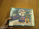 時光學(xué)萌趣兒童分級剪紙全3本幼兒園3-6歲寶寶手工diy制作益智啟蒙折紙貼畫男孩女孩禮物六一兒童節(jié)禮物 曬單實拍圖
