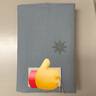 棉帆布A5/D5/Royal書(shū)衣·海上書(shū)展｜水洗棉帆布內襯｜適合窗簾布/譯文紀實(shí)/小16開(kāi)｜七海日志 棉帆布Royal書(shū)衣·海上書(shū)展 七海 曬單實(shí)拍圖