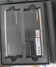 阿斯加特（Asgard）32GB(16GBx2) DDR5 6000 臺式機內(nèi)存條 女武神·瓦爾基里II代 RGB燈條 海力士A-die CL28 極夜黑 曬單實拍圖