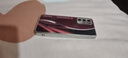 唯我范華為p40手機(jī)殼p40pro+電鍍銀玻璃新款保護(hù)套簡(jiǎn)約商務(wù)輕薄散熱全包直邊防摔硬殼高級(jí)創(chuàng)意男女款 華為P40【電鍍銀-流光中國(guó)紅】 電鍍銀玻璃殼 曬單實(shí)拍圖