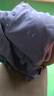 安德瑪（UNDERARMOUR）春夏Courtcore女子羅紋運(yùn)動(dòng)休閑Polo裙6007602 藏藍(lán)色410 L 曬單實(shí)拍圖