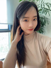 中國黃金（CHINA GOLD）嘴唇鏈黃金手鏈女款素鏈足金手飾細(xì)款情人節(jié)禮物送老婆送女朋友 【玫瑰禮盒】嘴唇手鏈 約1.3g 曬單實(shí)拍圖