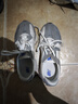 NEW BALANCE7-14歲男女童春夏經(jīng)典運(yùn)動(dòng)休閑鞋327LAB 曬單實(shí)拍圖