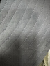 米其林（MICHELIN）奔馳邁巴赫汽車頭枕 車用頸枕靠枕頭枕腰靠墊靠背腰托 經(jīng)典黑*2 曬單實(shí)拍圖