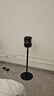 瑾聲音響落地支架適用于華為soundx/x4音響落地金屬支架可伸縮可隱藏電源線(xiàn) 客廳落地音箱架子美觀大氣 隱藏線(xiàn)可伸縮65-115CM【托盤(pán)通用】 曬單實(shí)拍圖