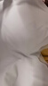 ubras七夕禮物25年新品涼感孕婦哺乳內(nèi)衣孕期產(chǎn)后喂奶專用收副乳文胸 漣漪藍(lán)色 L 80B/80C/80D 曬單實(shí)拍圖