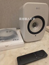 KEF LSX II LT 輕奢版 無線HiFi音響 藍牙2.0立體聲有源音箱 電視電腦高保真揚聲器 LSX II輕奢版 巖石白 曬單實拍圖