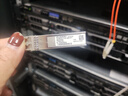 Intel FTLX8571D3BCV-IT 10G 萬(wàn)兆多模X520-DA2 DA1光模塊 AFBR-709DMZ-IN2原裝 曬單實(shí)拍圖