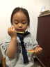 北京大興龐各莊小西瓜 牛奶西瓜手剝西瓜 2顆（共6～7斤） 曬單實(shí)拍圖
