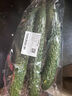 貝貝南瓜約1kg 曬單實(shí)拍圖