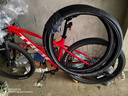 Continental 馬牌山地車外胎自行車胎Contact防刺城市光頭胎27.5寸單車輪胎29 contact urban鋼絲胎29X1.75寸 曬單實拍圖