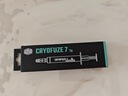 酷冷至尊(CoolerMaster) CF14 鉆石納米導(dǎo)熱膏硅脂（CPU散熱膏/ 導(dǎo)熱系數(shù)14/筆記本導(dǎo)熱膏/電腦組件） 曬單實(shí)拍圖