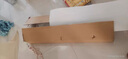 華藝槍灰數(shù)顯花灑帶背噴增壓噴頭浴室淋浴頭洗澡噴淋頭淋浴器239098D 曬單實拍圖