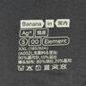 蕉內(nèi)銀皮500E男士三角內(nèi)褲7A抗菌80支莫代爾輕薄無痕透氣冰絲夏季3件 曬單實(shí)拍圖