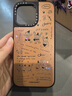 CASETIFY Tunee Goods系列 一起做飯吧 適用于iPhone17/16/15 Air/Pro/Max 鏡面Magsafe 蘋(píng)果手機殼 鏡面黑框Magsafe iPhone 15 Pro 曬單實(shí)拍圖