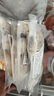 湄公大廚黑魚片250g*5袋免漿酸菜魚水煮魚生魚片火鍋食材源頭直發(fā) 曬單實拍圖