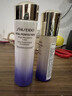資生堂（SHISEIDO）官網(wǎng)正品悅薇水乳小樣護(hù)膚品化妝品旅行套裝 中樣2件：清爽水75ml+清爽乳50ml 曬單實(shí)拍圖
