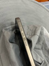 飛利浦適用三星s24ultra手機(jī)殼超薄磨砂24+商務(wù)簡約高級感男士透明薄保護(hù)套 三星s24【透黑】除了薄還是薄 曬單實(shí)拍圖