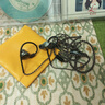 覓聲雙子座Pro入耳式游戲耳機HiFi帶麥高音質(zhì)typec接口電競耳機三角洲行動專用帶麥耳機可換線fps游戲 深空黑-3.5mm帶麥克風+星云聲卡 曬單實拍圖