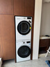 LG 容慧大容量洗烘套裝13kg洗衣機(jī)+10kg原裝進(jìn)口變頻熱泵遙控FCV13G4W+RH10V9AV4W國家補(bǔ)貼以舊換新 曬單實(shí)拍圖