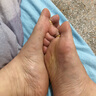 周生生光面素圈黃金戒指 生生有禮足金泥鰍背男女結(jié)婚對(duì)戒 79430R計(jì)價(jià) 10圈 - 5.01克(含工費(fèi)160元) 曬單實(shí)拍圖