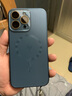 純甲【超薄裸感】  iphone16pro手機(jī)殼升級(jí)蘋果16promax時(shí)尚磁吸散熱鏡頭全包防摔保護(hù)殼輕奢高級(jí) 【鈦藍(lán)色】散熱超猛|四周蜂窩氣孔|內(nèi)置強(qiáng)磁吸 iPhone16 Pro 曬單實(shí)拍圖