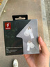 萬(wàn)魔（1MORE）Q30真無(wú)線降噪藍(lán)牙耳機(jī) 42db主動(dòng)降噪入耳式 30H長(zhǎng)續(xù)航無(wú)線運(yùn)動(dòng)游戲音樂(lè)耳機(jī)適用蘋(píng)果華為小米 【旗艦升級(jí)】空間音效-Q30鉑銀白 曬單實(shí)拍圖