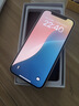 Apple iPhone 12 蘋(píng)果12 雙卡雙待國行通  5G二手手機 二手5G手機 白色 64G 全網(wǎng)通 曬單實(shí)拍圖