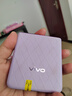 vivo X Flip  輕巧優(yōu)雅設(shè)計(jì) 魔鏡大外屏 懸停蔡司影像 驍龍8+二手手機(jī) 菱紫 12G+512G 曬單實(shí)拍圖