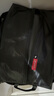 pack all旅行收納包套裝行李箱分裝內(nèi)衣整理袋出差衣物收納袋三件套 黑色 曬單實拍圖
