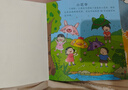 提高兒童專注力 6歲兒童書籍 全腦思維教材幼兒園連線左右腦開發(fā)2-3-6歲【全套8冊】找不同圖畫捉迷藏小學生益智迷宮書  曬單實拍圖