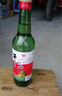 牛欄山 二鍋頭酒 綠牛二口糧酒 清香風(fēng)格 55度 500ml*12瓶 整箱裝 曬單實拍圖