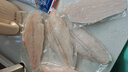 京東超市 海外直采巴沙魚柳2斤 去皮去刺 魚類 輕食 海鮮水產(chǎn) 曬單實拍圖