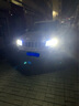 速越者JEEP吉普指南者 自由光 自由俠 專用LED大燈遠(yuǎn)近光燈泡激光超亮 11-20款【指南者遠(yuǎn)近一體】一對(duì) 原車(chē)鹵素?zé)羯?jí)激光LED大燈 曬單實(shí)拍圖