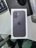 Apple/蘋果 iPhone 16（A3288）512GB 黑色 支持移動聯(lián)通電信5G 雙卡雙待手機(jī) 曬單實拍圖