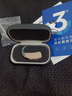 海爾（Haier）助聽器老年人專用正品老人重度耳聾耳背無線耳機年輕人隱形大功率 【BTE4單耳】老人專用丨126大分貝丨不分左右 曬單實拍圖