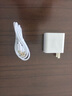 華為（HUAWEI）原裝適配華為66W充電器mate70/60/50快充頭type-c數據線(xiàn)p70/p60 66W快充頭+1.5米6A線(xiàn) 曬單實(shí)拍圖
