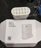 愛快（iKuai）2.5gWiFi6企業(yè)級無線路由器AX6000子母路由 5G雙頻 多wan口/ipv6/寬帶疊加/上網(wǎng)管控/無線AP Q6000 曬單實拍圖