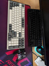 Leopold 利奧博德 FC980M OE版 加厚PBT二色鍵帽單模有線98鍵機(jī)械鍵盤 New Sky 單模有線OE版 櫻桃紅軸 曬單實(shí)拍圖