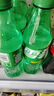 可口可樂(lè)（Coca-Cola） 可樂(lè)雪碧芬達(dá)可選汽水碳酸飲料500ml瓶整箱裝 無(wú)糖可樂(lè)500ml*24瓶+原味薯?xiàng)l5包 曬單實(shí)拍圖